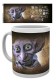 HARRY POTTER TAZA DOBBY