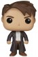 DOCTOR WHO FIGURA 9 CM JACK HARKNESS VINYL POP