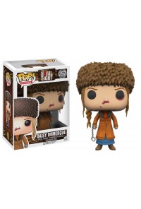 THE HATEFUL EIGHT FIGURA 9 CM DAISY DOMERGUE VINYL POP!
