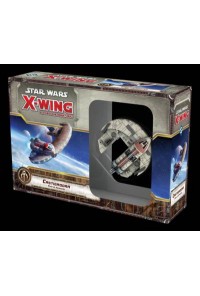 X-WING: CASTIGADORA