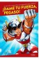 DAME TU FUERZA, PEGASO! EL INFINITO COSMOS DE LOS CABALLEROS DEL ZODIACO