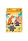 HAMA MIDI CAJA REGALO DINOSAURIOS