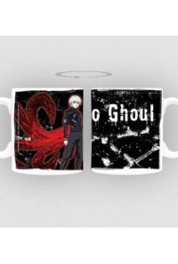 TOKYO GHOUL TAZA KEN