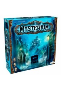MYSTERIUM