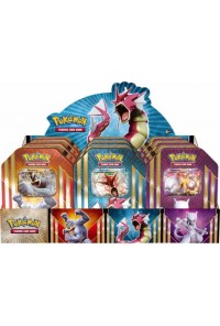 POKEMON CAJA METALICA SPRING 2016
