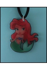 ANGEL CREATIONS COLGANTE ARIEL CHIBI