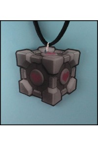 ANGEL CREATIONS COLGANTE CUBO DE COMPAÑIA PORTAL