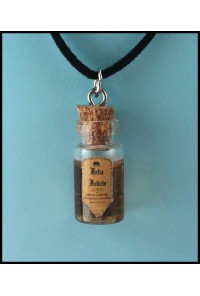 ANGEL CREATIONS COLGANTE MINI TARRITO POCIONES HARRY POTTER