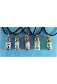ANGEL CREATIONS COLGANTE MINI TARRITO MINECRAFT