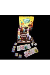 HAPPY PARTY