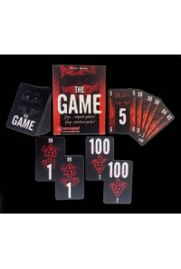 THE GAME