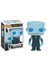 JUEGO DE TRONOS FIGURA 9 CM NIGHT´S KING VINYL POP