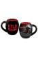 STAR WARS EPISODIO VII TAZA DELUXE KYLO REN