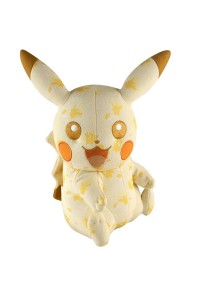 POKEMON PELUCHE 20TH ANNIVERSARY SPECIAL 25 CM PIKACHU