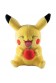 POKEMON PELUCHE 25 CM PIKACHU WITH APPLE