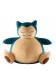 POKEMON PELUCHE 20 CM SNORLAX