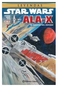 STAR WARS ALA X 07