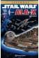 STAR WARS ALA X 09