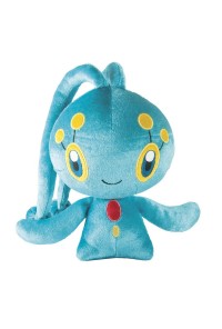 POKEMON PELUCHE 20TH ANNIVERSARY 20 CM MANAPHY