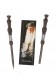 HARRY POTTER BOLIGRAFO VARITA Y MARCAPAGINAS ALBUS DUMBLEDORE