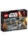 LEGO STAR WARS EPISODIO VII PACK DE COMBATE DE LA RESISTENCIA