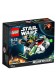 LEGO STAR WARS EPISODIO VII MICROFIGHTERS THE GHOST