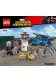 LEGO SUPER HEROES MARVEL - BATALLA DE LOS SUPERHEROES EN EL AEROPUERTO