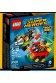 LEGO SUPER HEROES DC MIGHTY MICROS ROBIN VS BANE