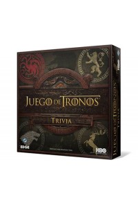 JUEGO DE TRONOS TRIVIA