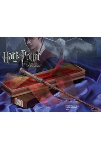 HARRY POTTER VARITA HARRY POTTER