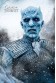 POSTER JUEGO DE TRONOS NIGHT KING 61 x 91 CM