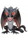 JUEGO DE TRONOS FIGURA 14 CM DROGON VINYL POP!