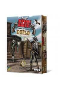 BANG!: JCNC EL DUELO