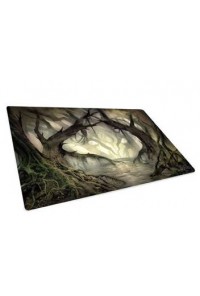 ULTIMATE GUARD TAPETE LANDS EDITION PANTANO 61 X 35 CM