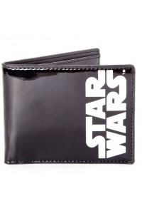 STAR WARS MONEDERO LOGO