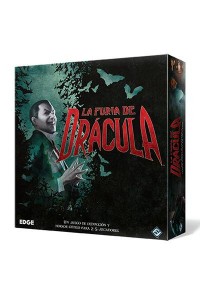 LA FURIA DE DRACULA