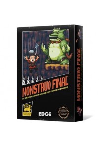 MONSTRUO FINAL