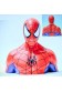 SPIDERMAN BUSTO HUCHA 22 CM