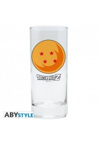 DRAGON BALL Z VASO 29 CL 4 ESTRELLAS DE GOKU