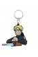 NARUTO SHIPPUDEN LLAVERO METALICO 4,1 CM