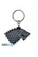 JUEGO DE TRONOS LLAVERO PVC 4,5 CM STARK