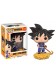 DRAGON BALL Z FIG 10CM VINYL POP GOKU Y NUBE KINTON