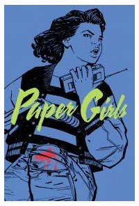 PAPER GIRLS 03