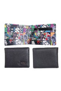 THE JOKER MONEDERO DC COMICS