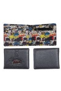 BATMAN MONEDERO DC COMICS