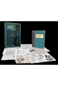 SHERLOCK HOLMES: QUEEN'S PARK