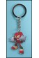 ANGEL CREATIONS LLAVERO PERSONAJE KNUCKLES
