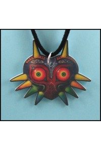 ANGEL CREATIONS COLGANTE MAJORAS MASK ZELDA