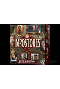 LOS IMPOSTORES