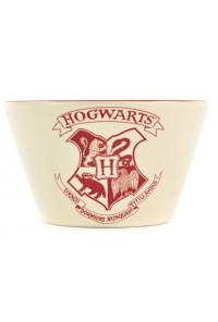 HARRY POTTER CUENCO HOGWARTS CREST